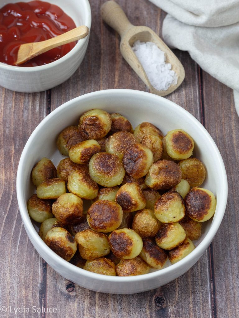 Bon Bon de patatas