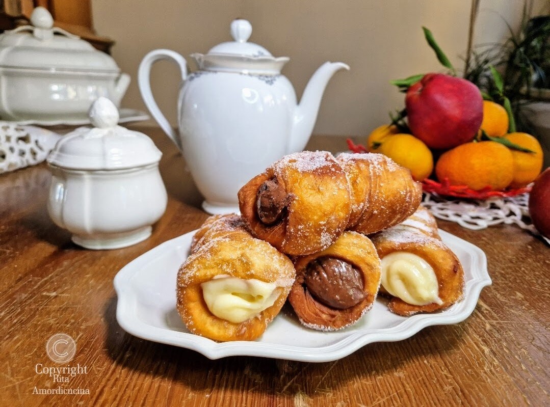 El torciglione Messinese