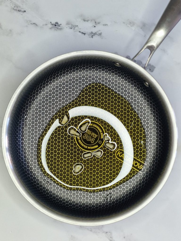 Carne a la pizzaiola