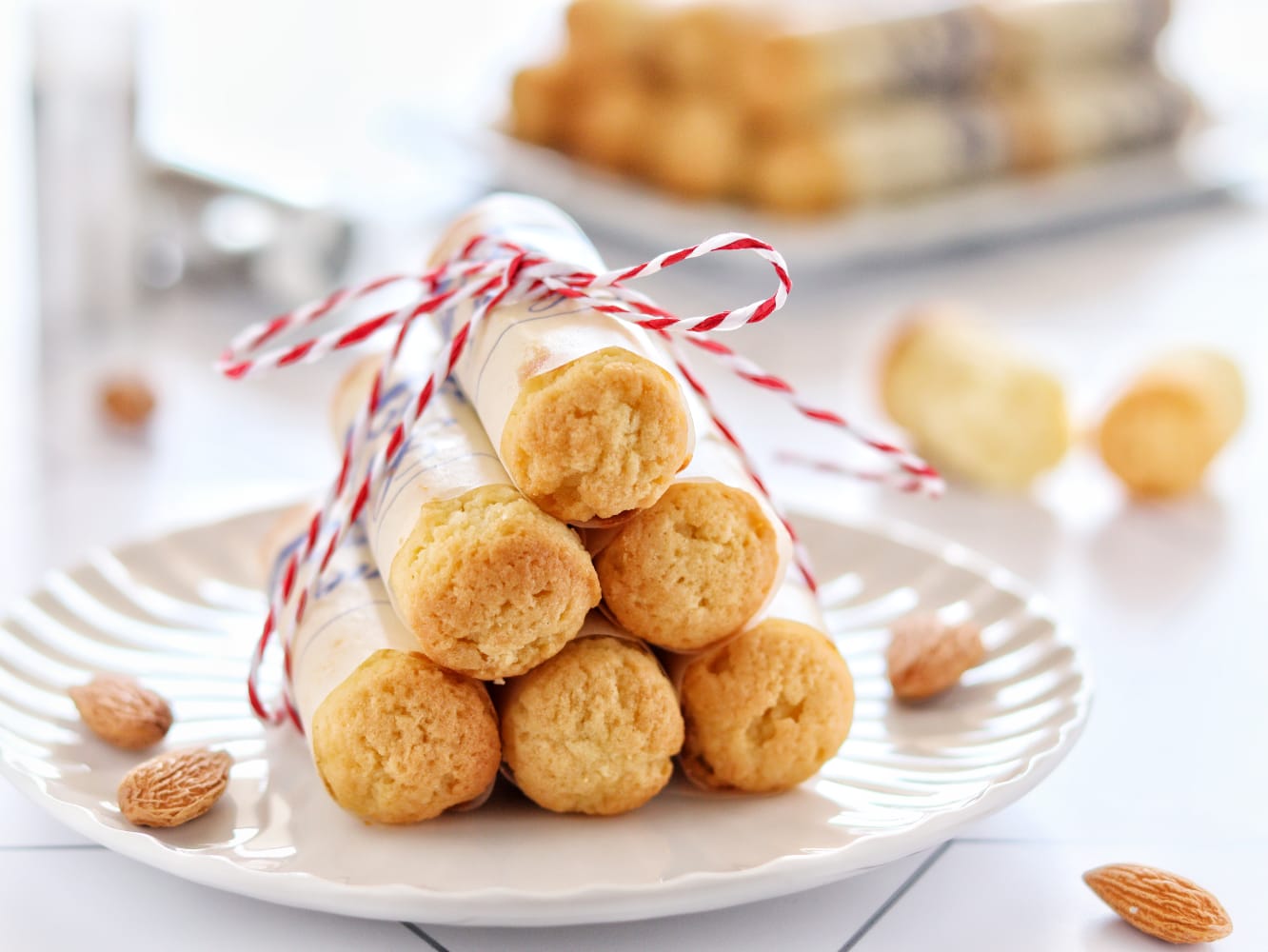 Cartuchos napolitanos