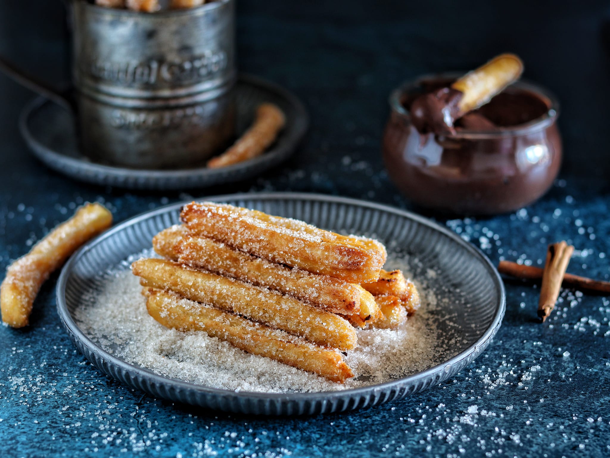 Churros