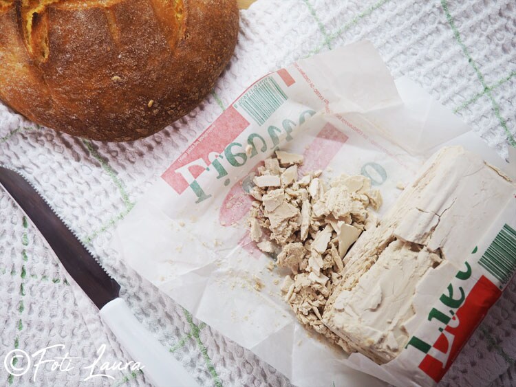 Cómo congelar la levadura fresca: Guía fácil y práctica