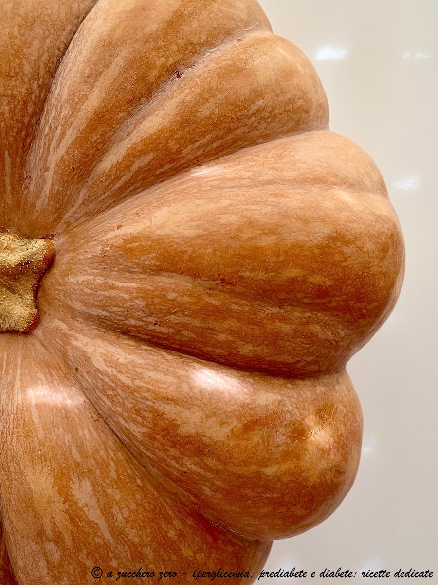Limpiar la calabaza fácilmente y conservarla en el frigorífico