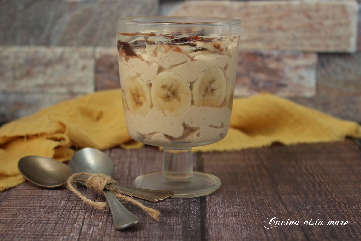 Copas de mantequilla de cacahuete