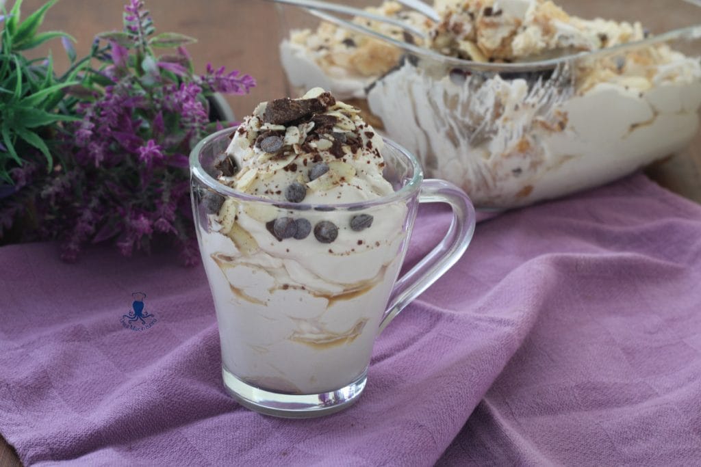 Crema de café con nata y leche condensada1