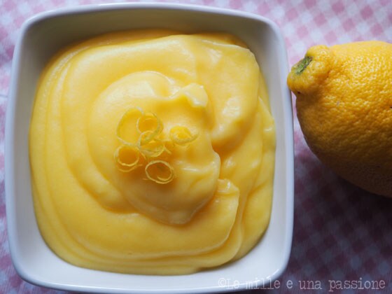 Crema pastelera clásica: La receta perfecta para dulces irresistibles