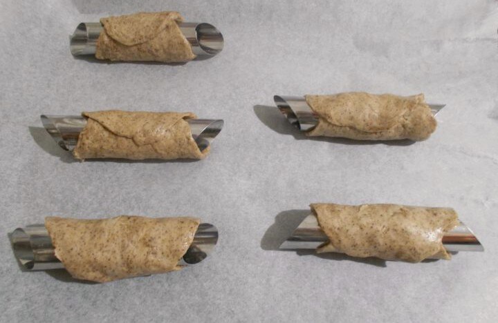 Cannoli siciliani