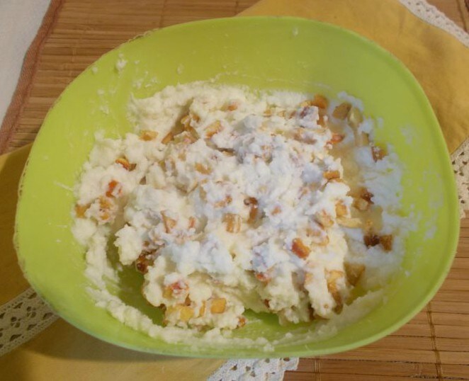 cannoli siciliani