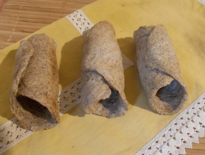 Cannoli siciliani