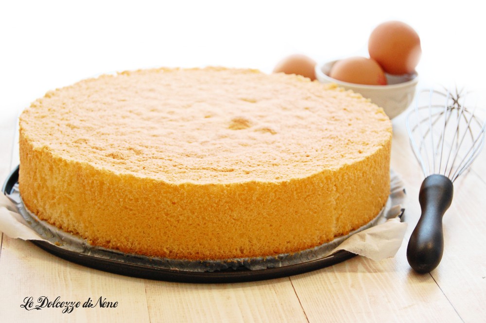 RECETA BÁSICA PARA TARTA DE RELLENO