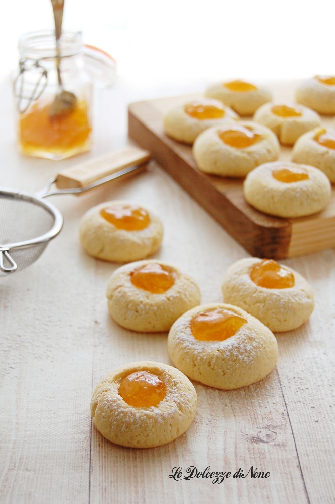 galletas con Philadelphia