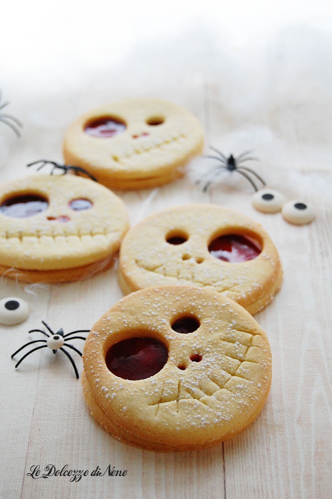 galletas monstruosas