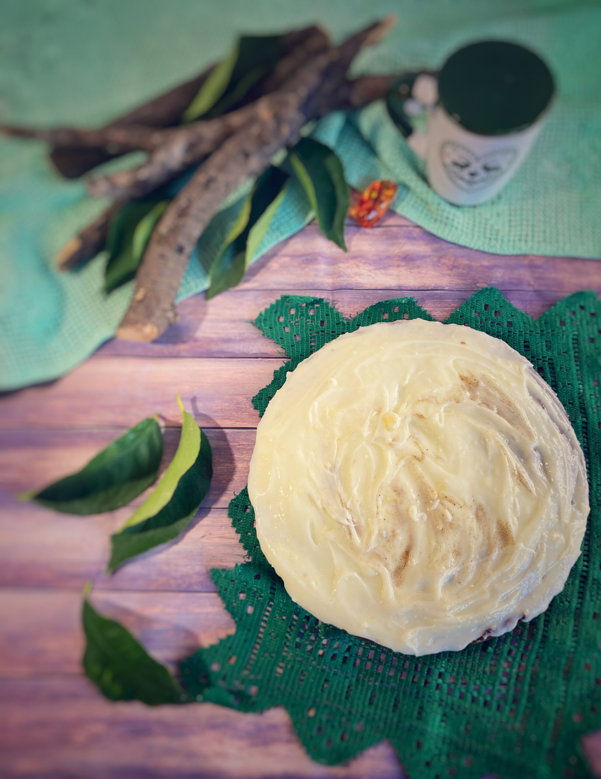 Tarta de Boniatos del Sur (Estados Unidos)