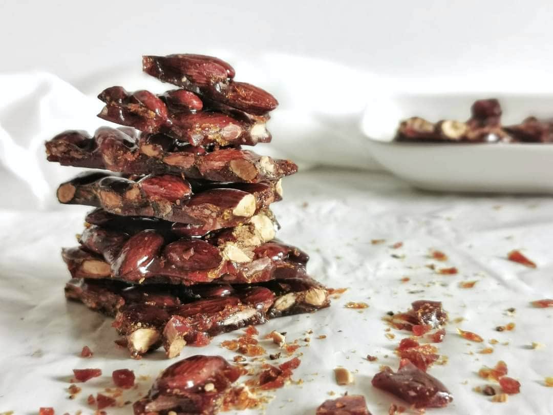 CROCANTE PIACENTINO CON FRUTOS SECOS