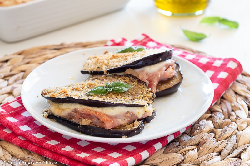 FILETES DE BERENJENA RAPIDÍSIMOS