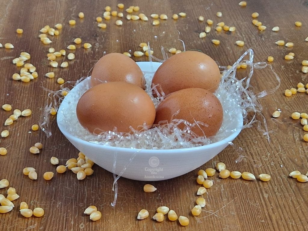 Cómo pasteurizar los huevos