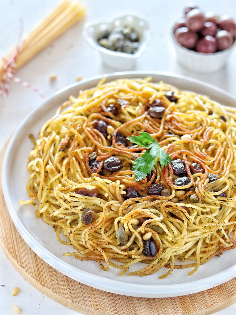 Frittata di Scammaro