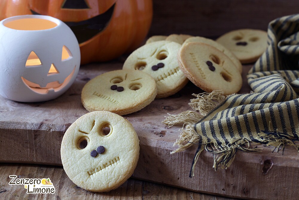 Galletas enfadadas