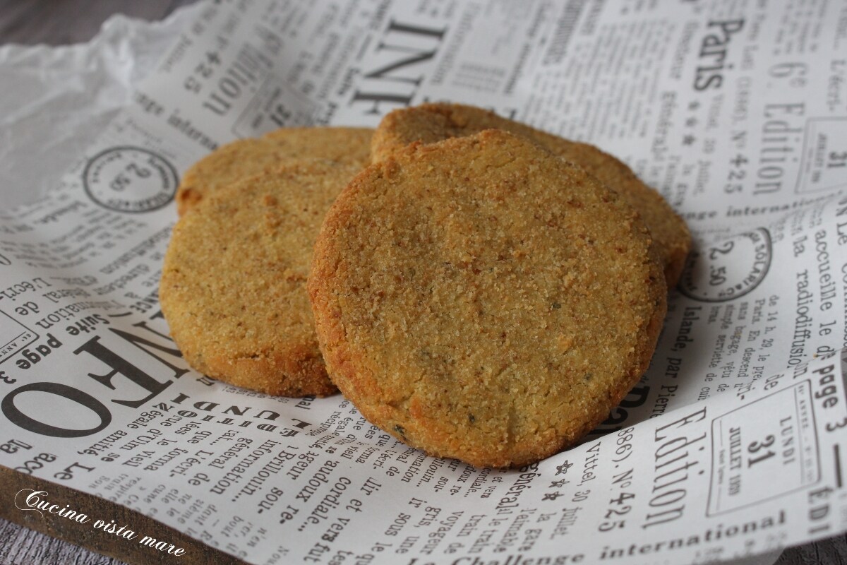 Hamburguesas de alubias