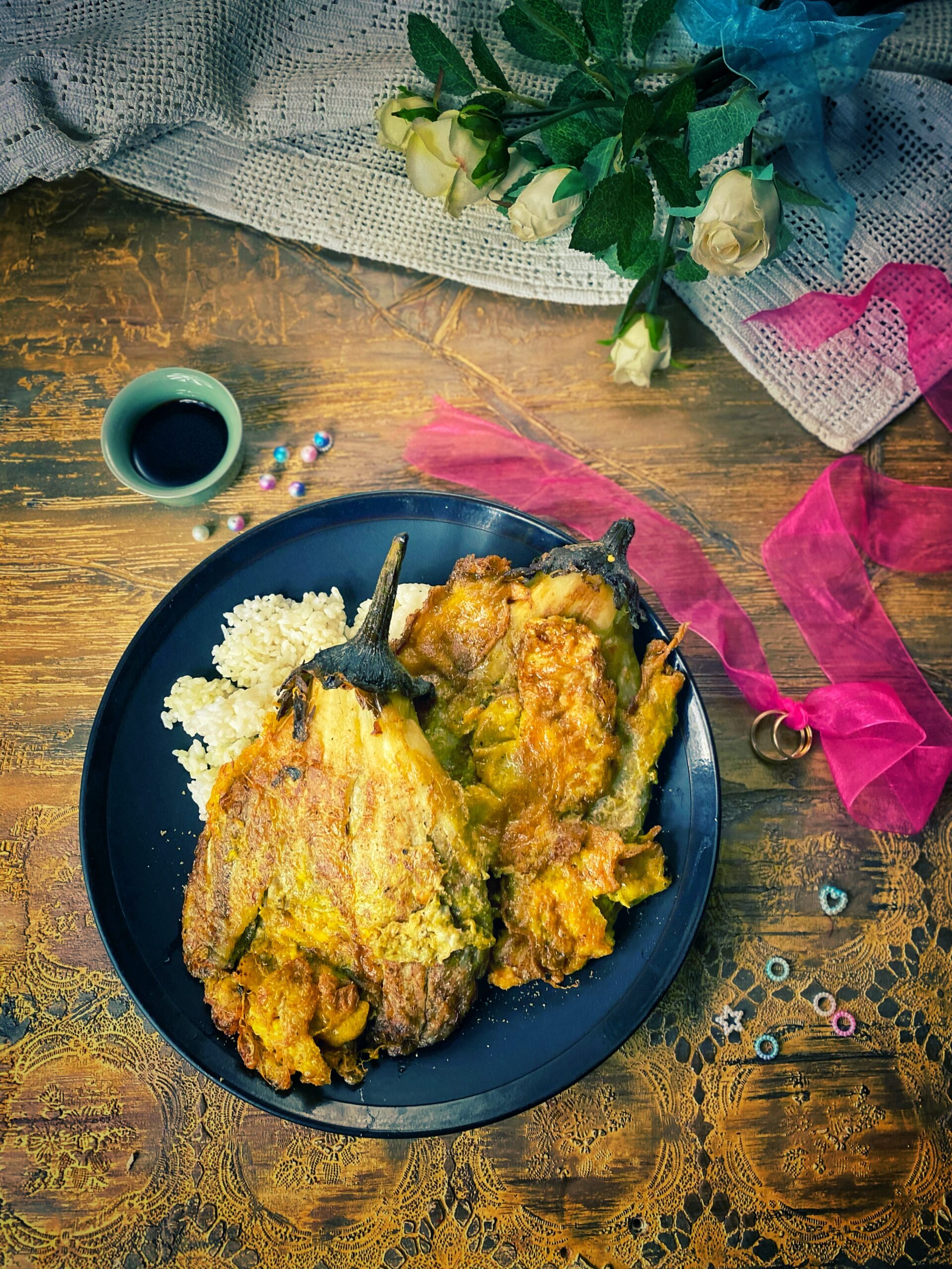 Tortang talong (Filipinas)