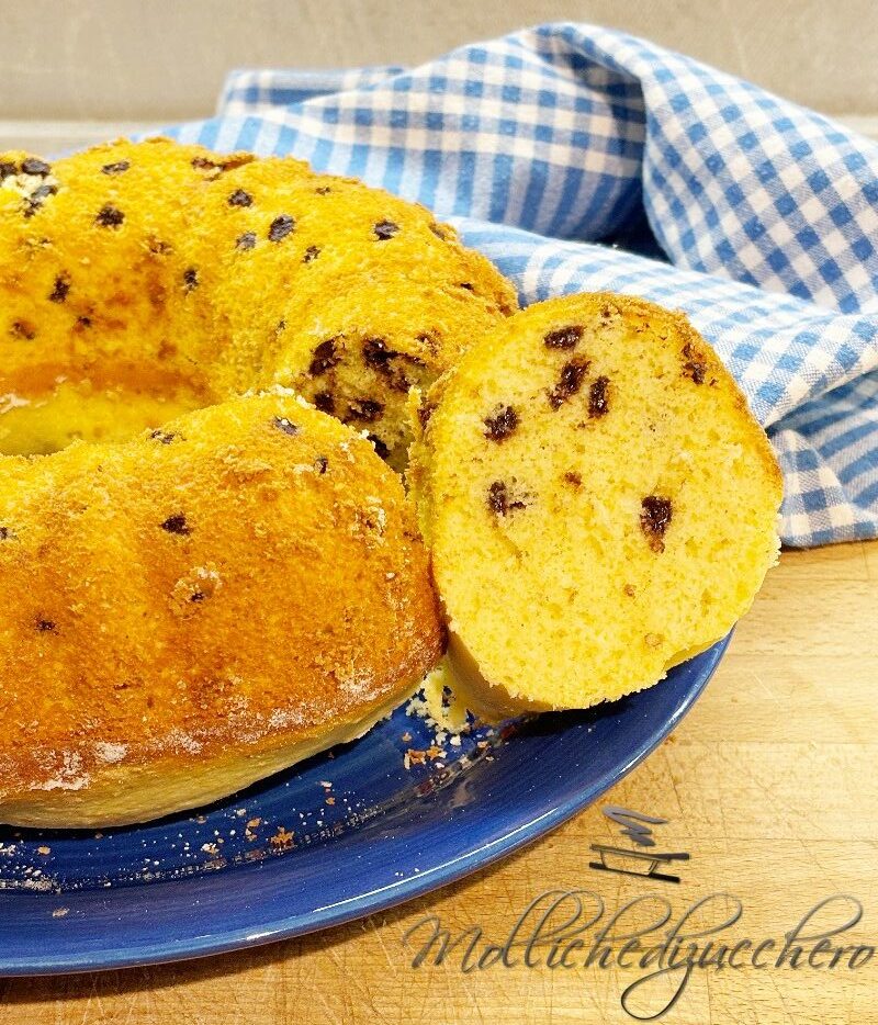 rosquilla de leche