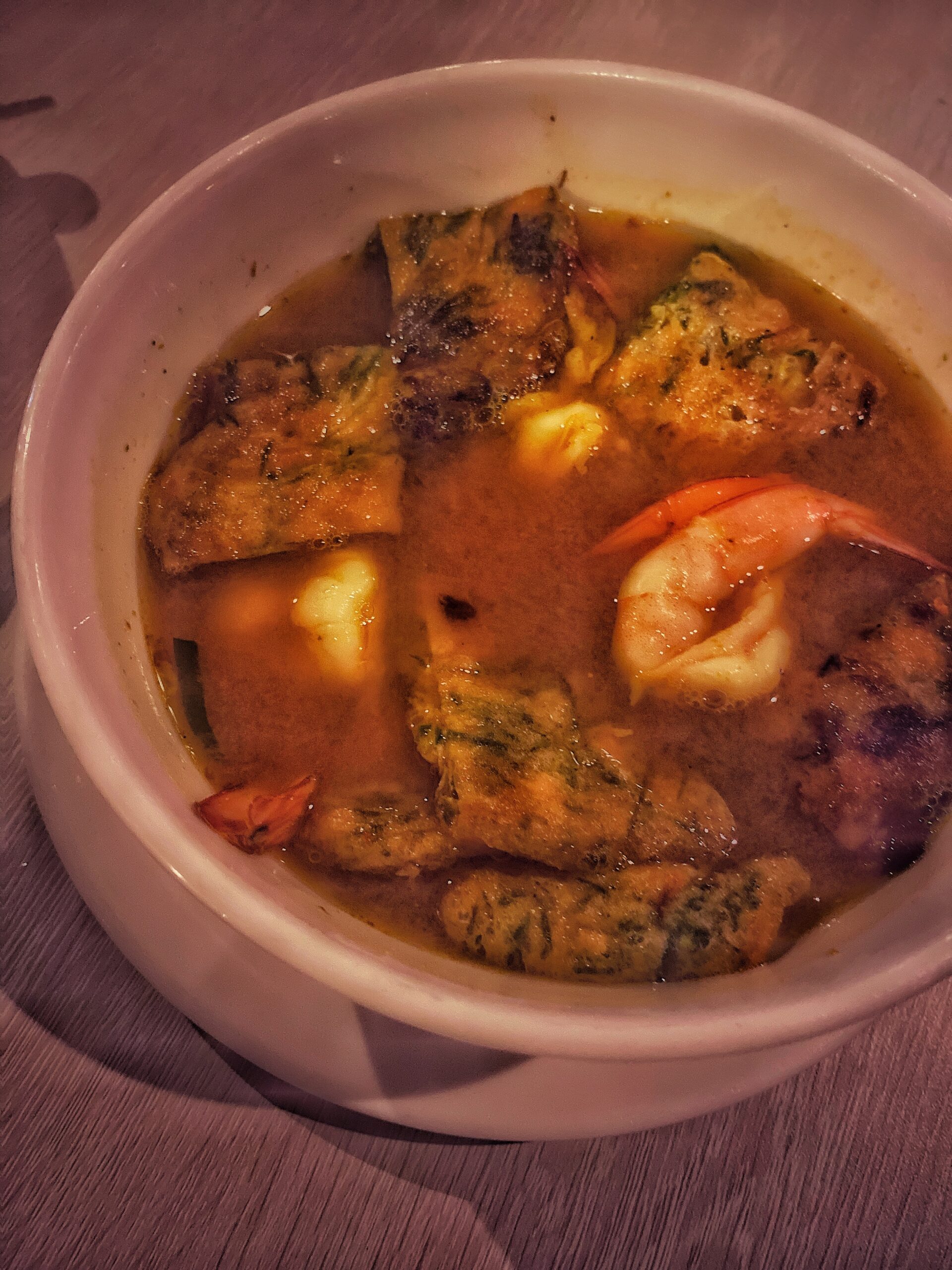 Kaeng Som Cha Om (Tailandia)