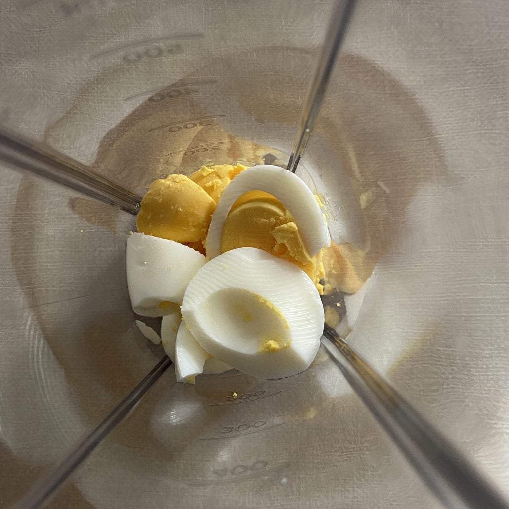 huevos duros