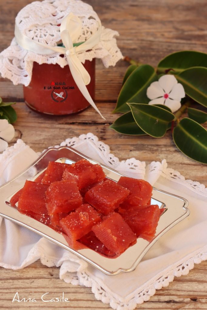 dulce de membrillo receta de la abuela
