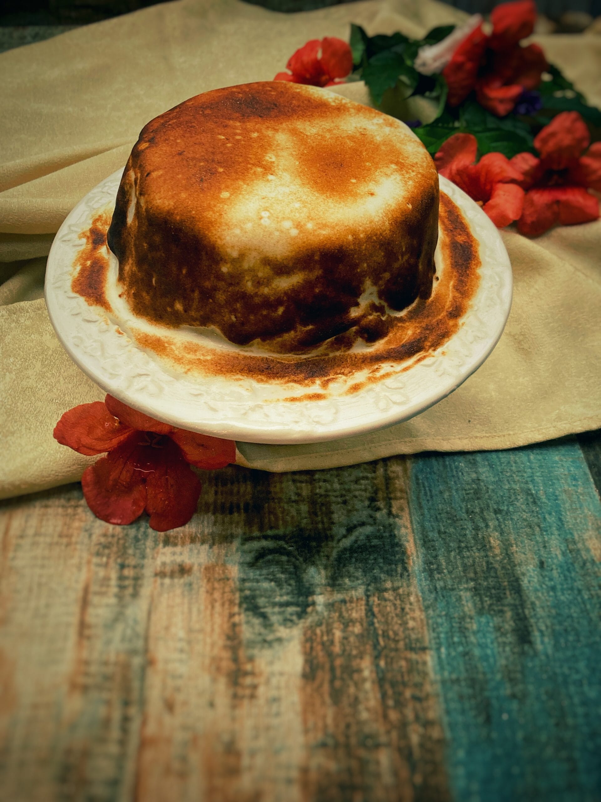 Baked Alaska (Estados Unidos)