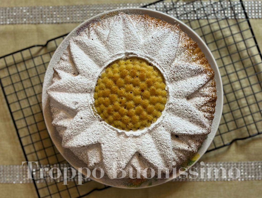 tarta camilla