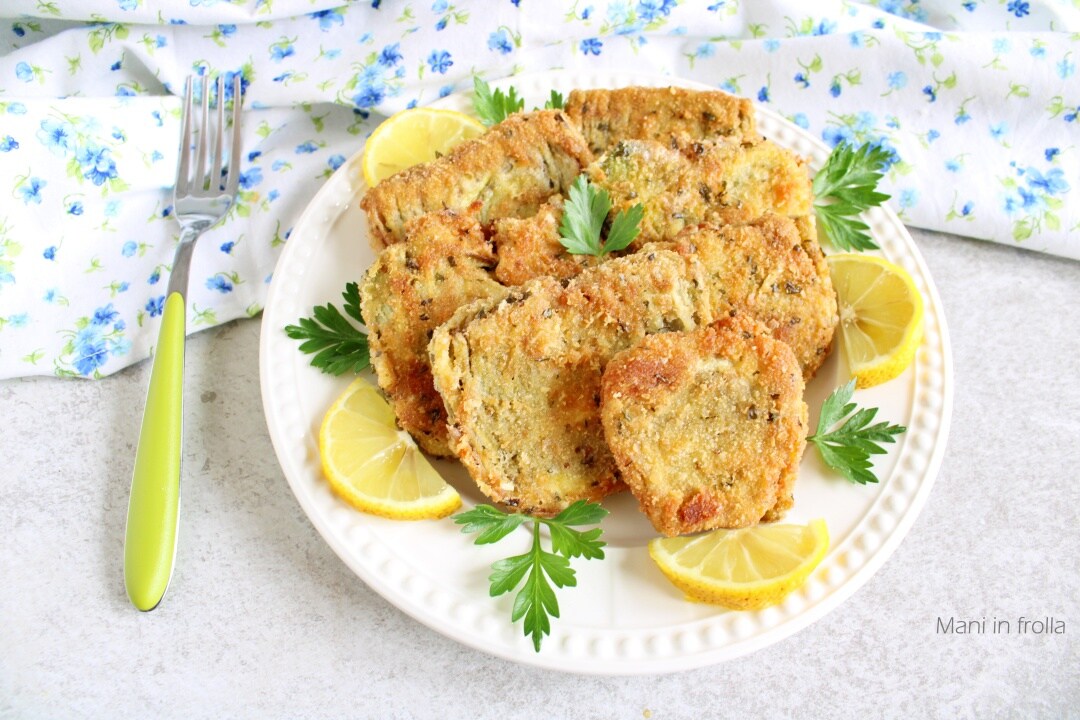 Albóndigas al vino blanco