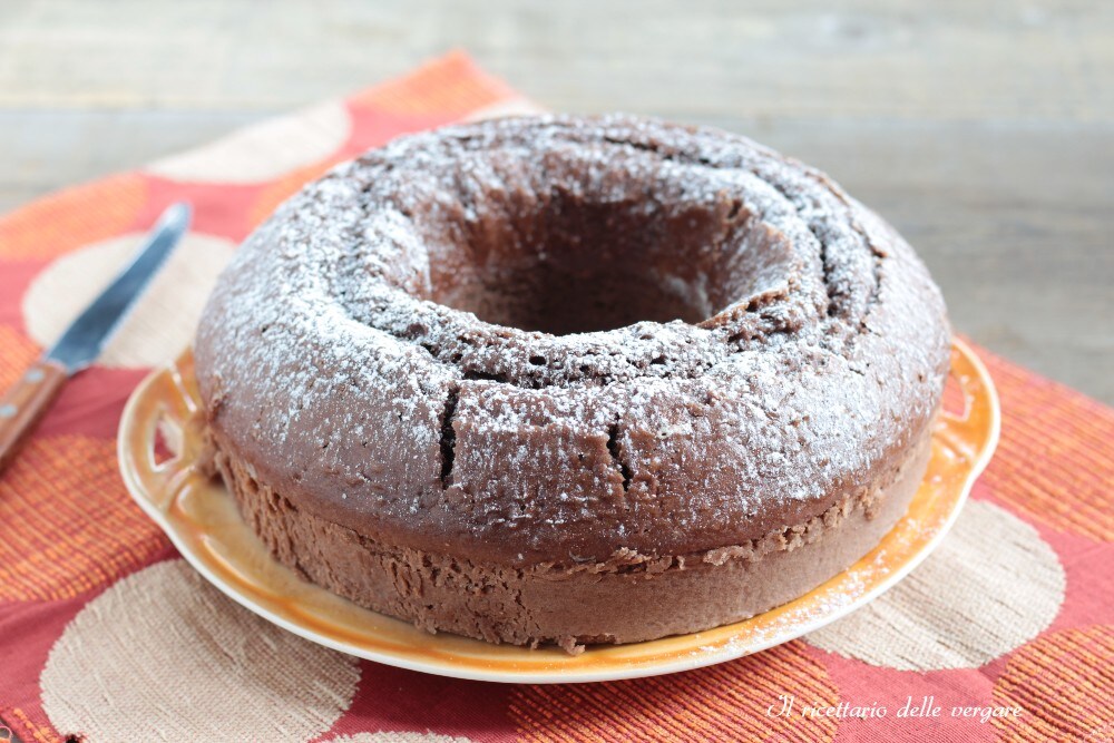 Rosca de cacao