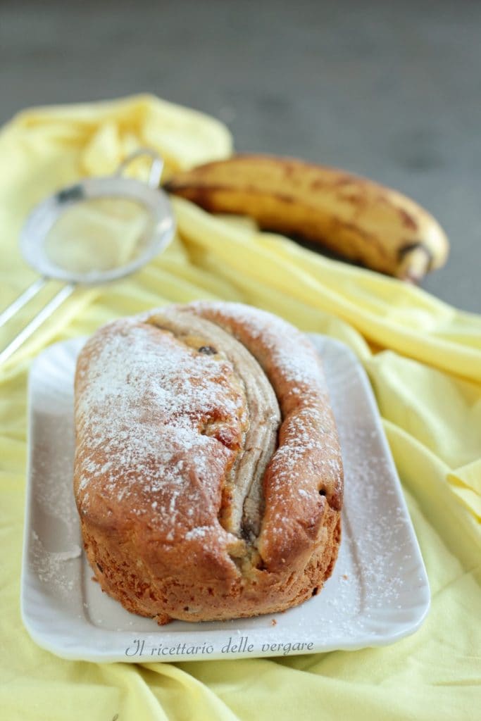 Banana bread