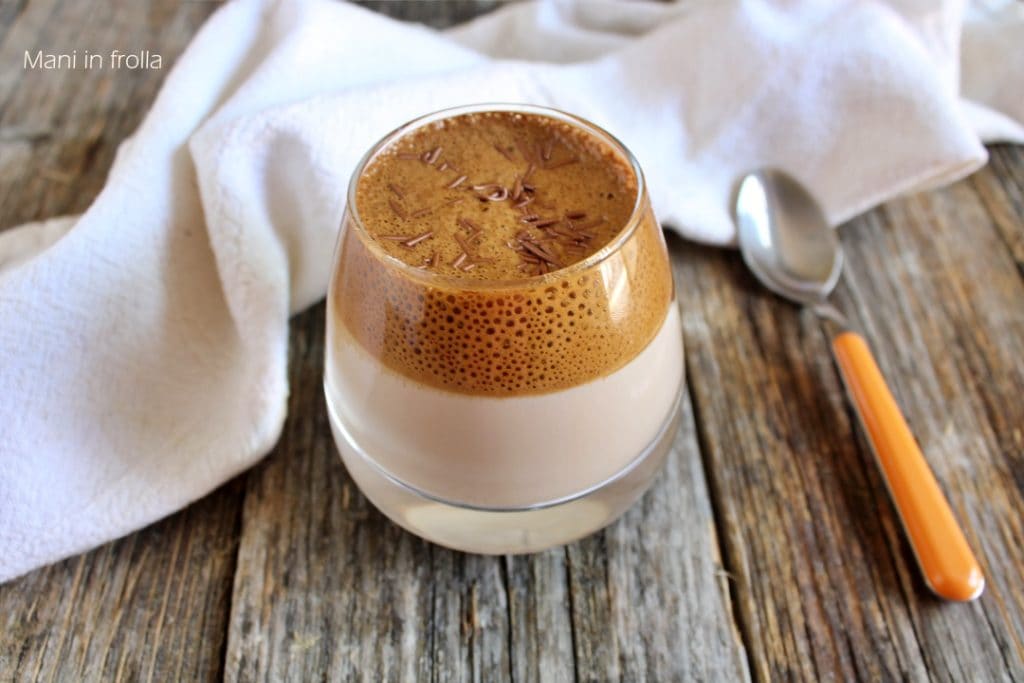 Cappuccino del Revés