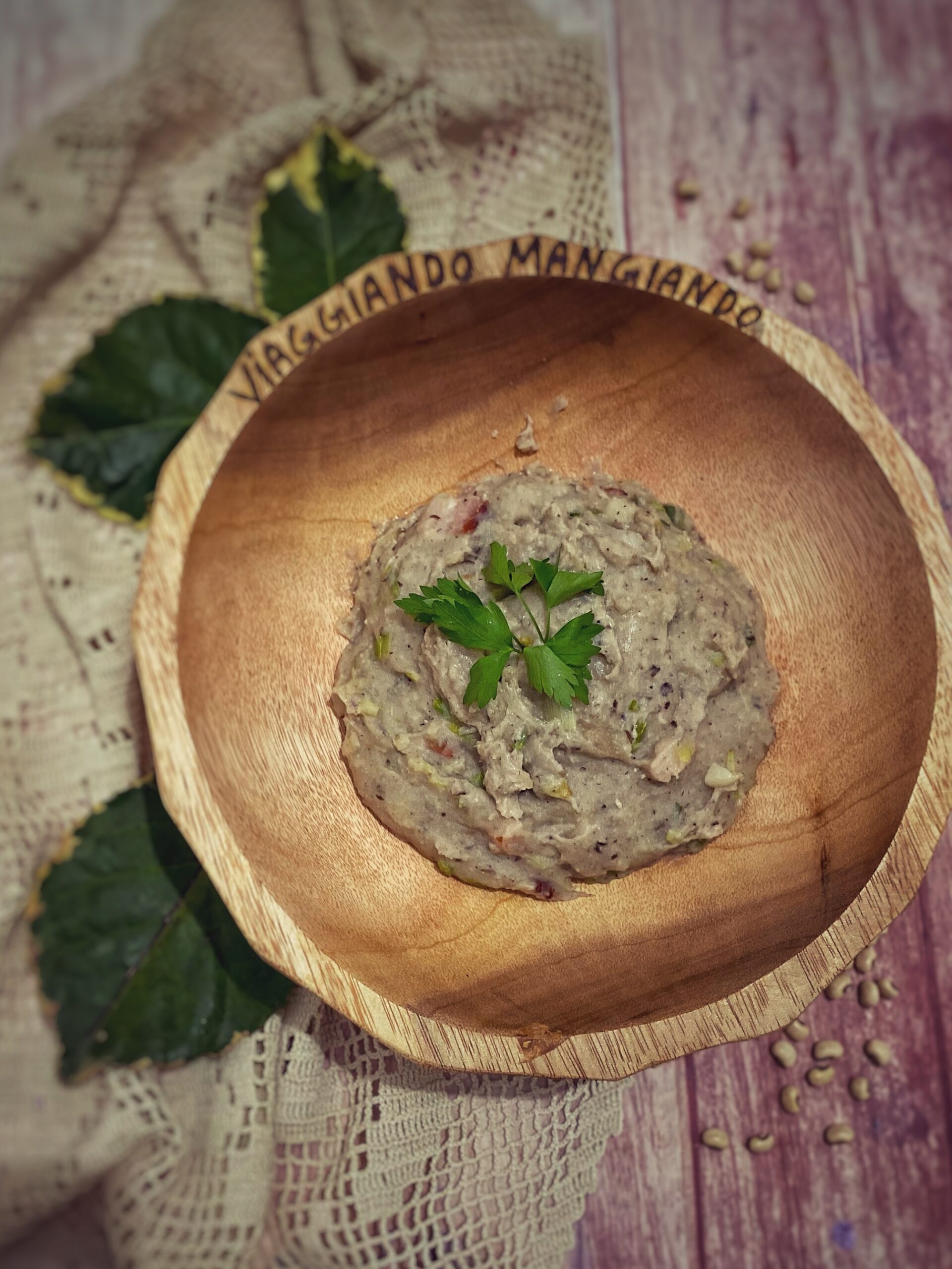 Tutu de feijão (Brasil)