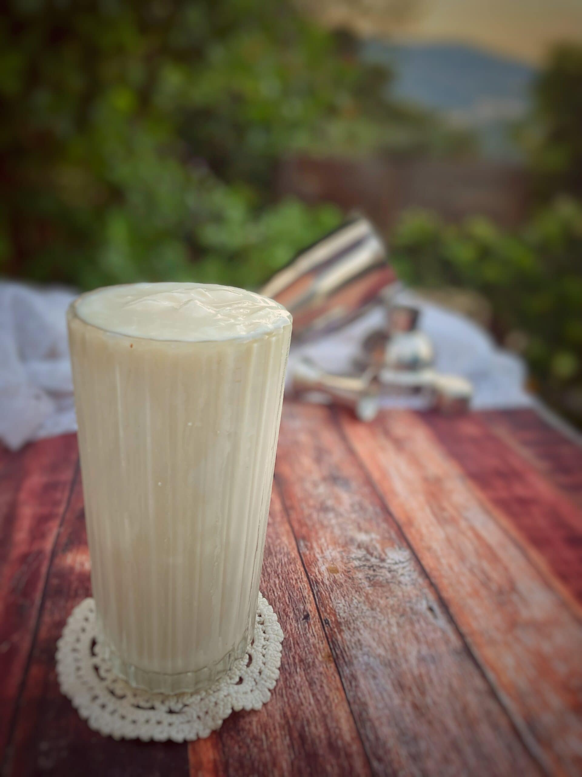Ramos Gin Fizz (Estados Unidos)