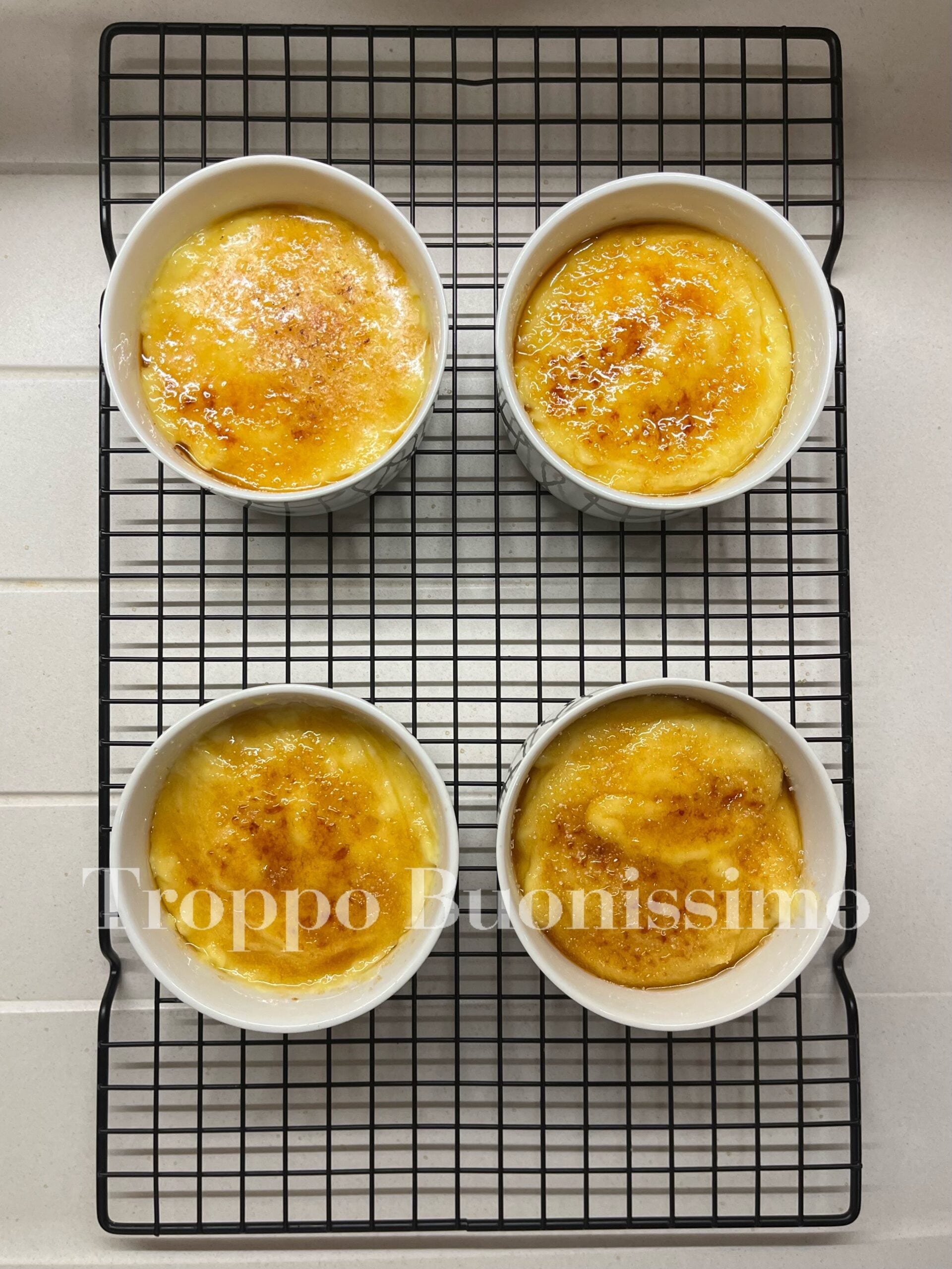 Crema catalana