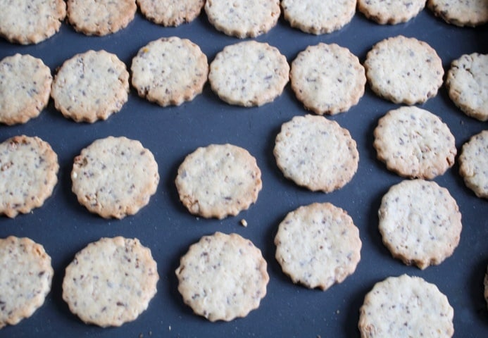 Muffins con trocitos de chocolate negro