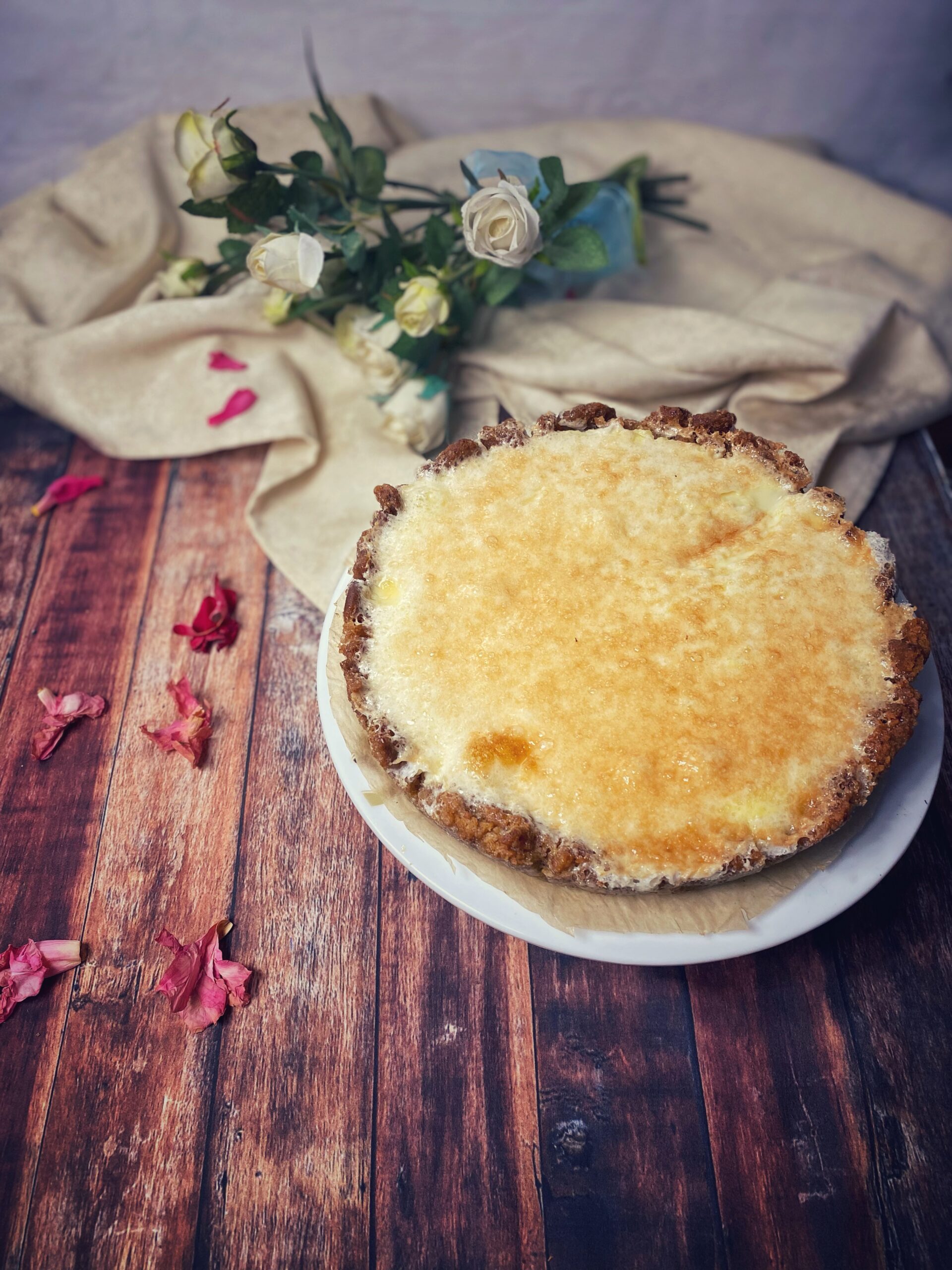 Flapper pie (Canadá)