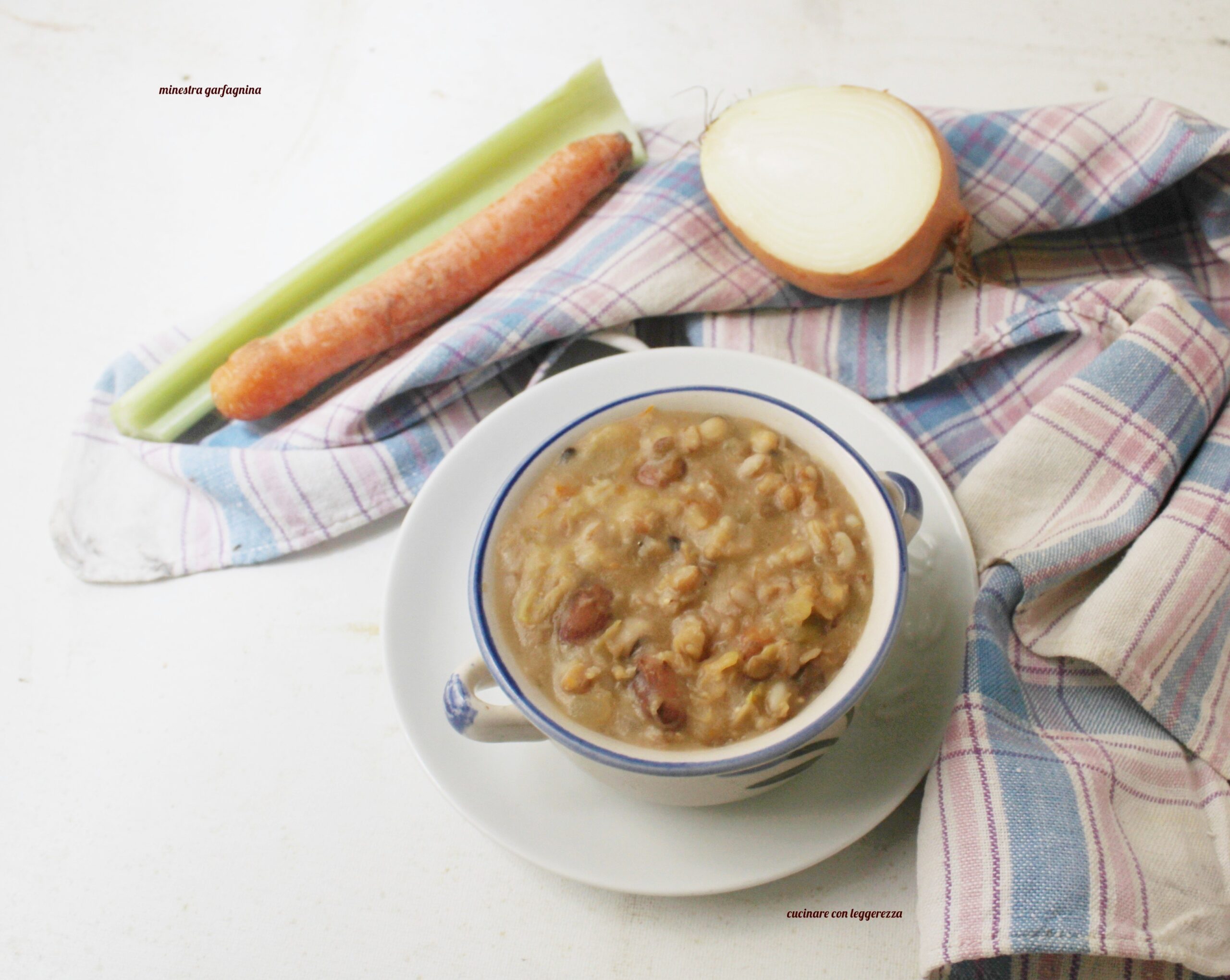 Sopa garfagnina