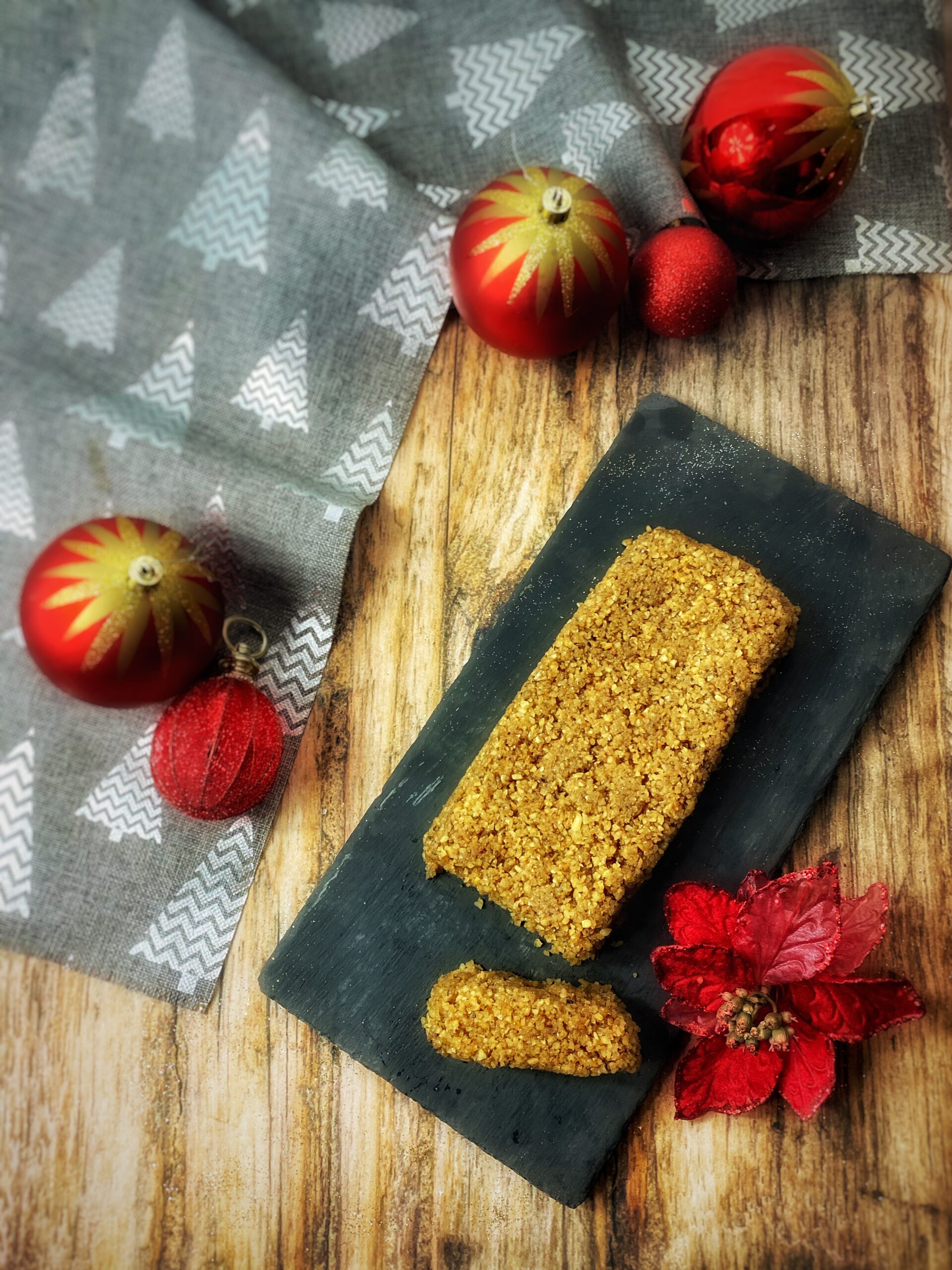 Turrón de Jijona (España)