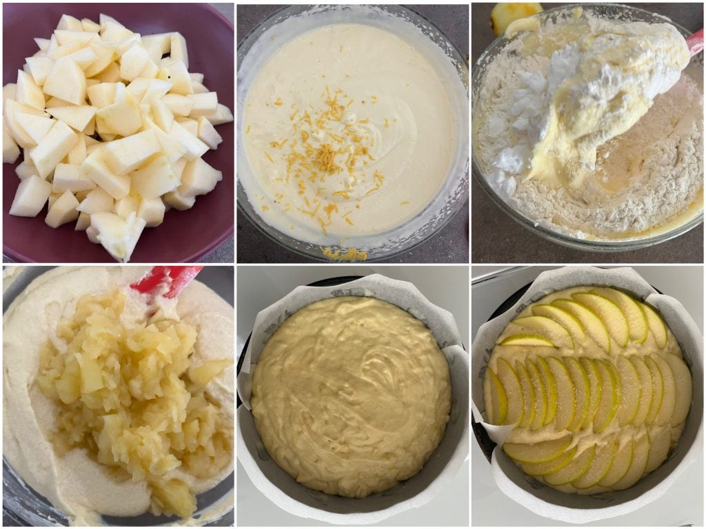pan co' santi con masa madre