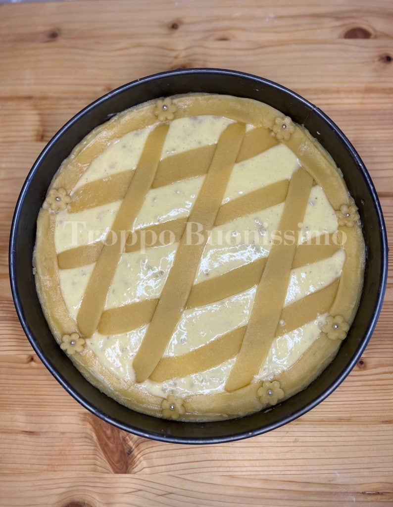pastiera
