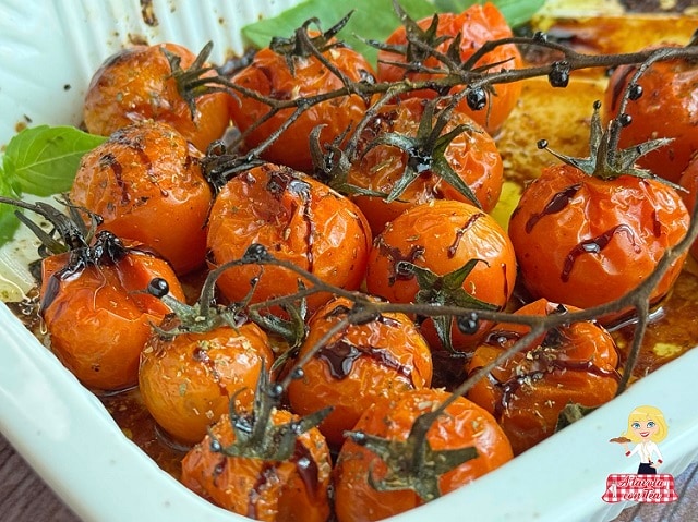 TOMATITOS CONFIT