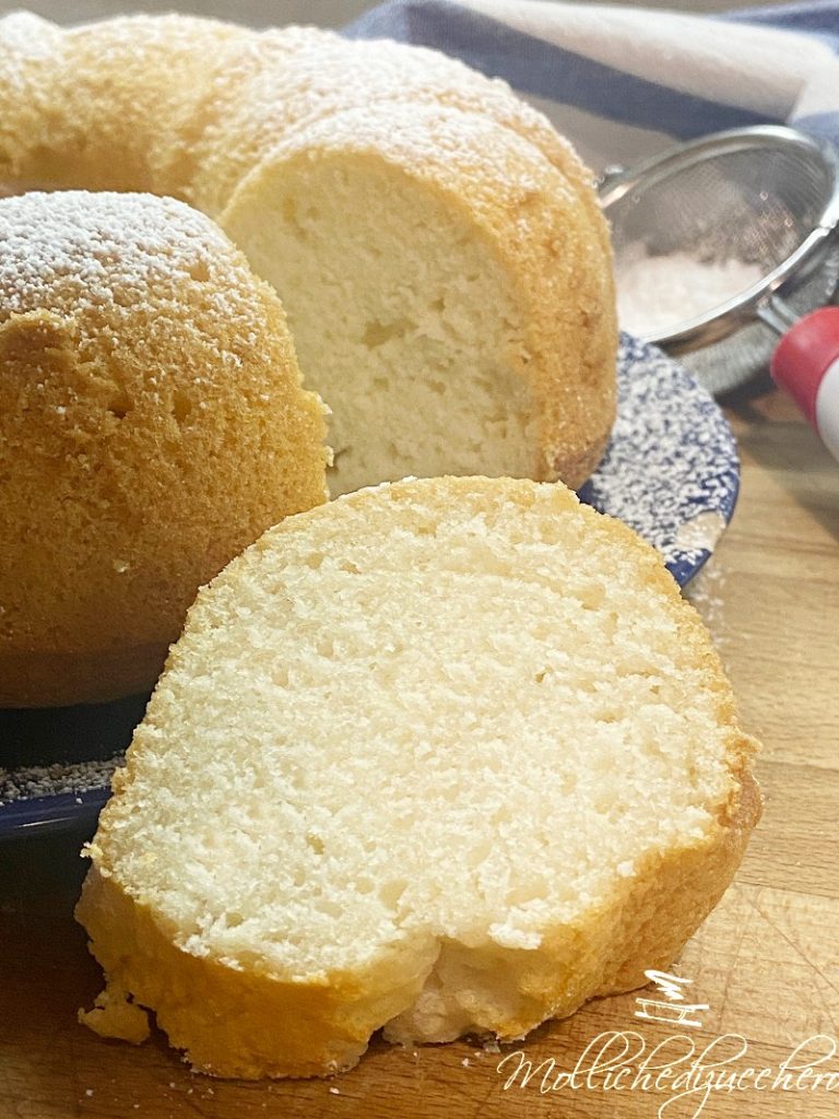 rosquilla suavísima