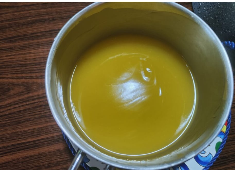 Tiramisú de limón, un postre fresco y cremoso