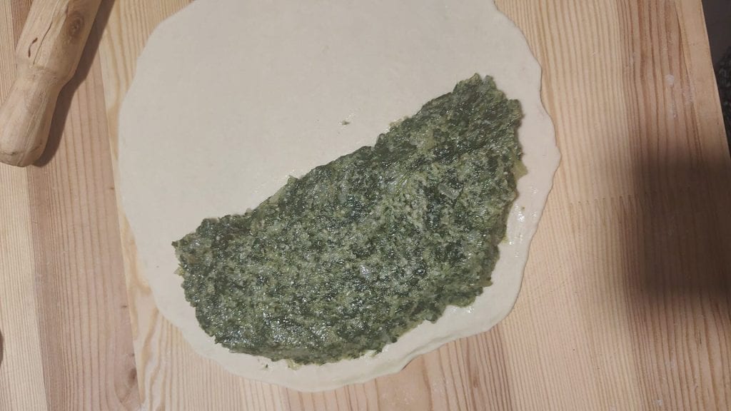 Cascioni o crescioni