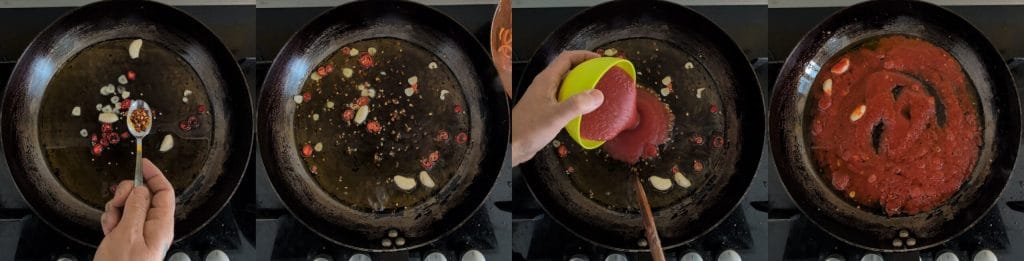 Spaghetti alla asesina: cómo hacerlos crujientes y perfectos