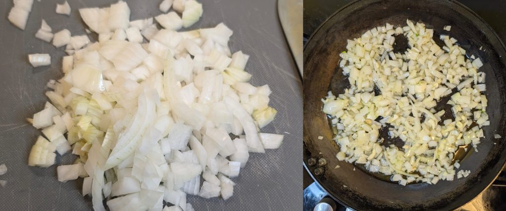 Receta: Coliflor a la sartén con tomate, ¡un acompañamiento irresistible!