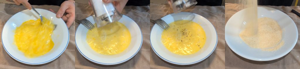 Receta Sesos a la milanesa: un sabor para redescubrir